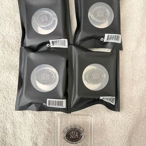 LASHIFY STARDUST GOSSAMER LASH COLLECTION